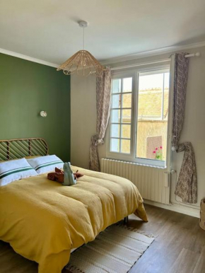 Maison la belle vue